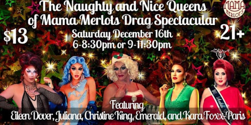 Show-Poster
